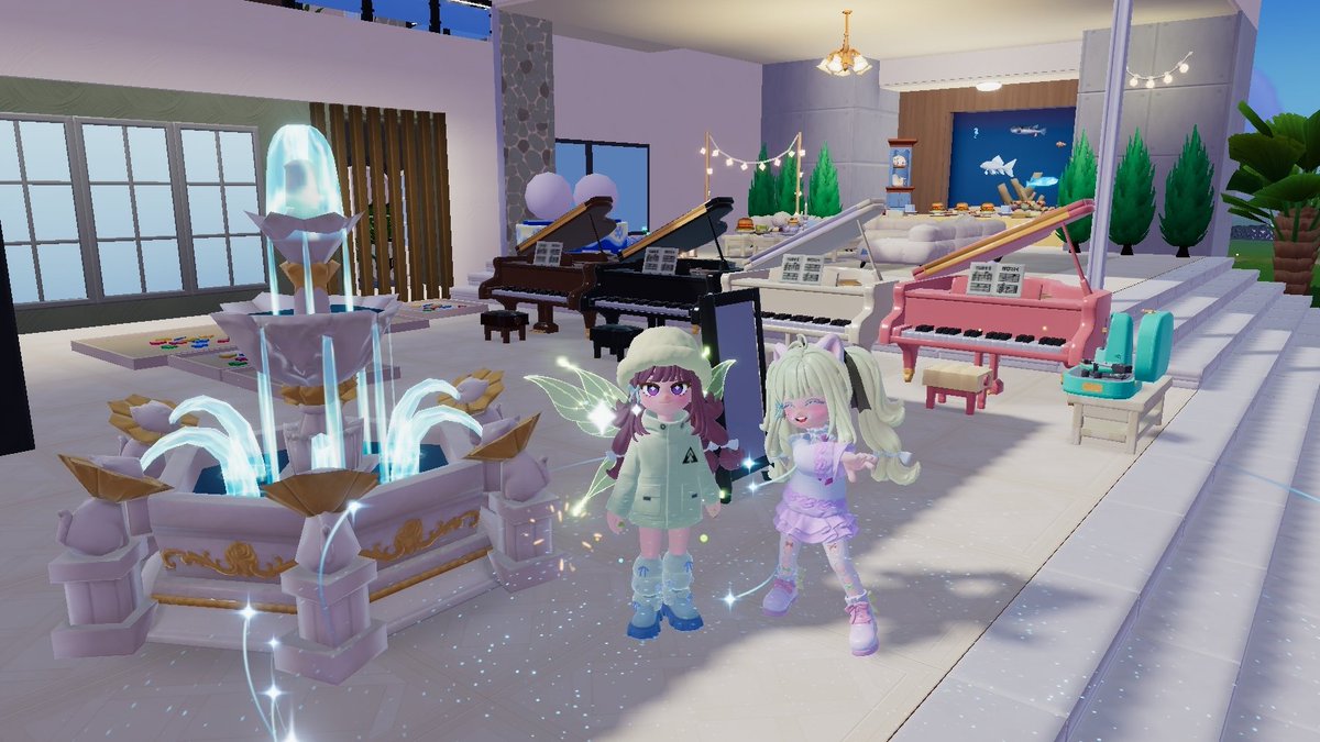 はるミ tweet media