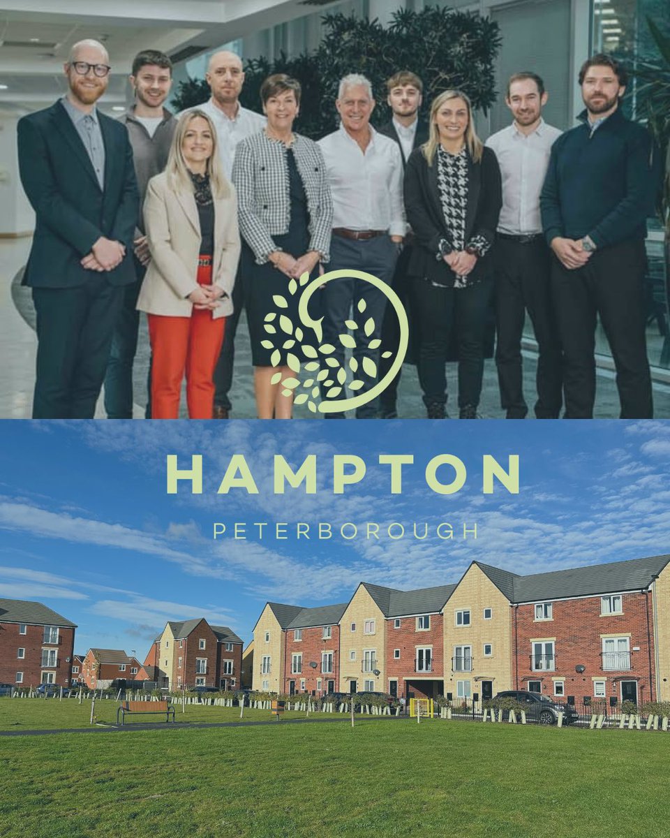 O&H Hampton tweet media