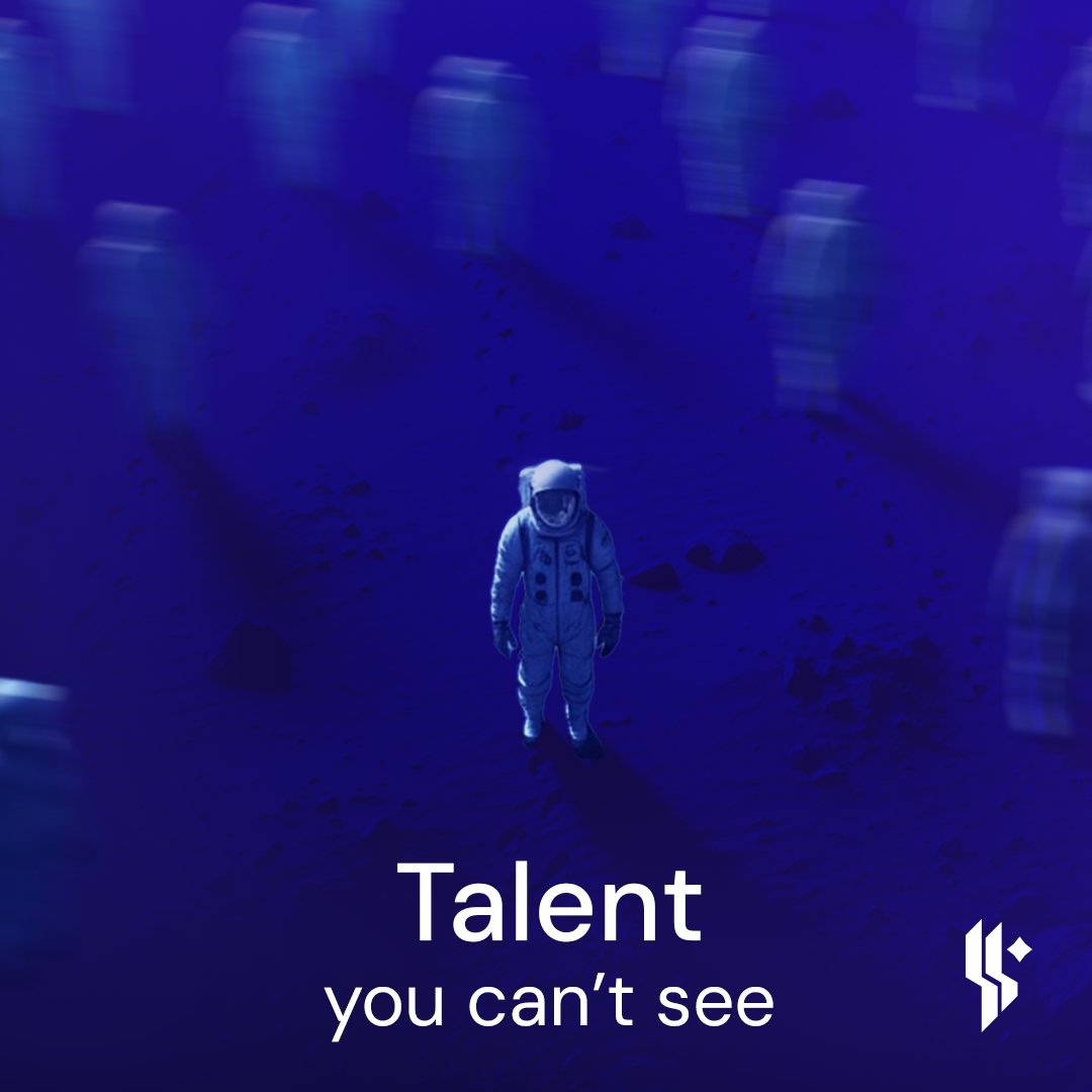 Wynt_ai's tweet photo. Talent isn’t missing.
It’s just not visible enough.
Wynt Planet uncovers real skills,
connects potential to opportunity,
and ensures the right people are never overlooked.
👉 Discover hidden talent https://t.co/D67v3NV7PA