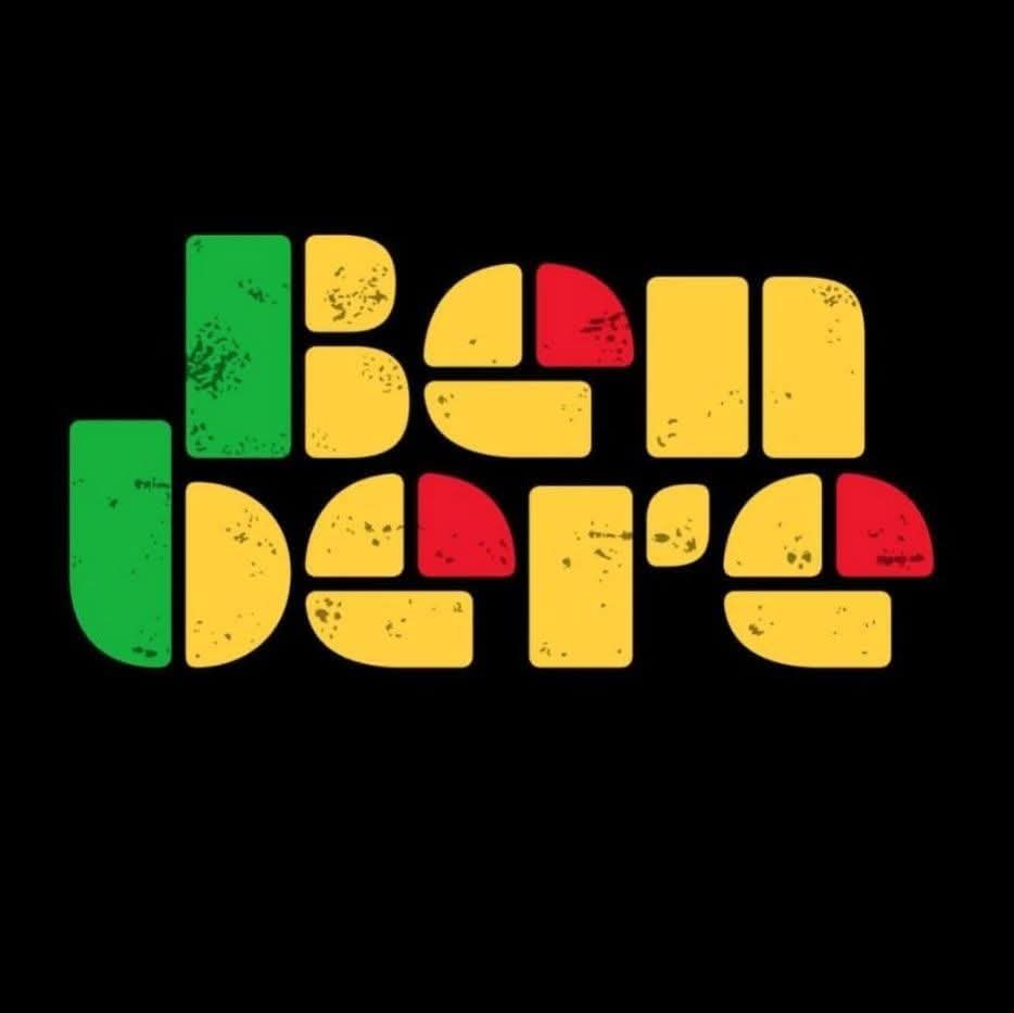 Benbere Mali tweet media