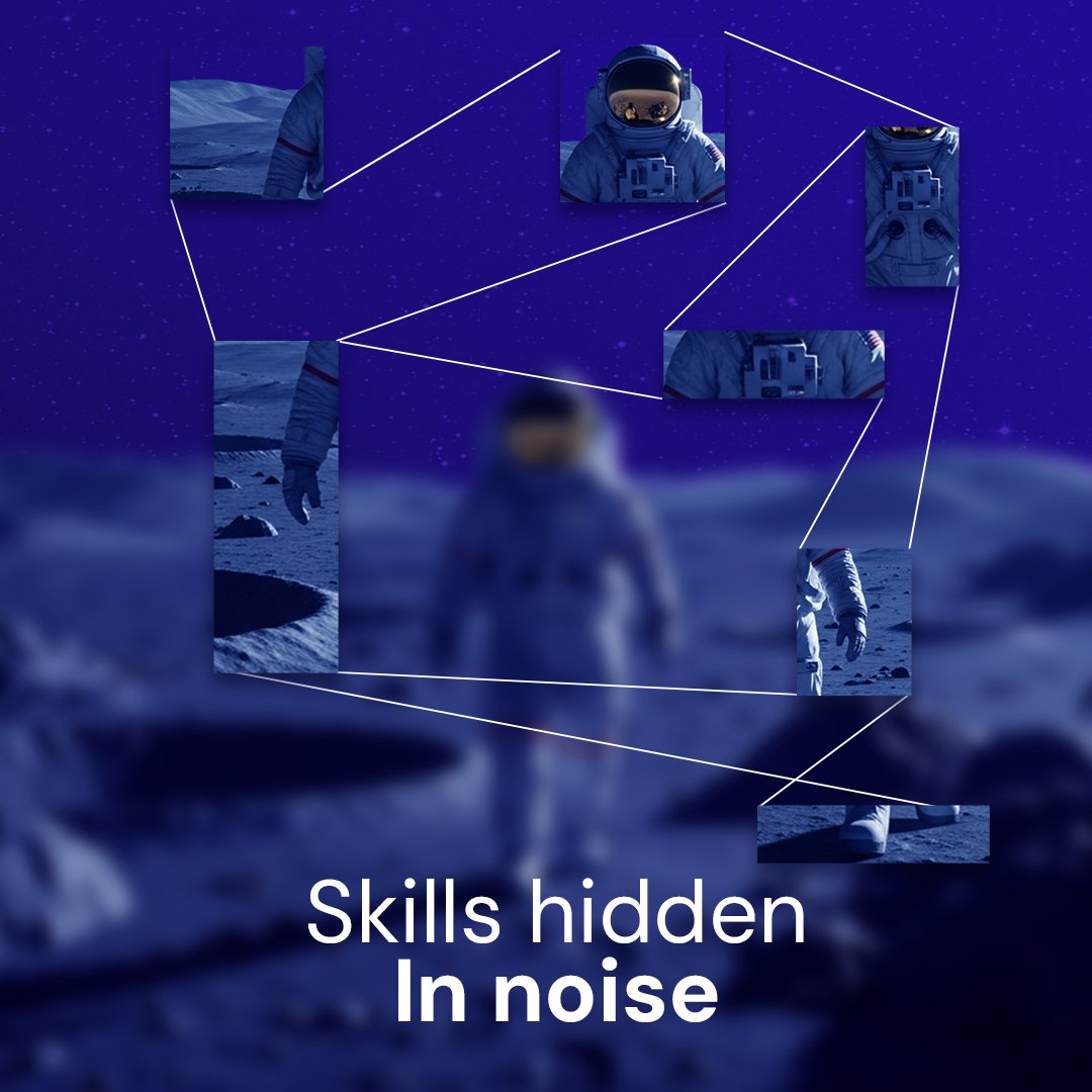 Wynt_ai's tweet photo. Talent isn’t missing.
It’s just not visible enough.
Wynt Planet uncovers real skills,
connects potential to opportunity,
and ensures the right people are never overlooked.
👉 Discover hidden talent https://t.co/D67v3NV7PA