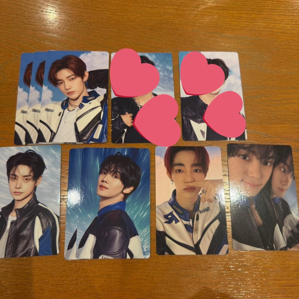 あす👑 tweet media