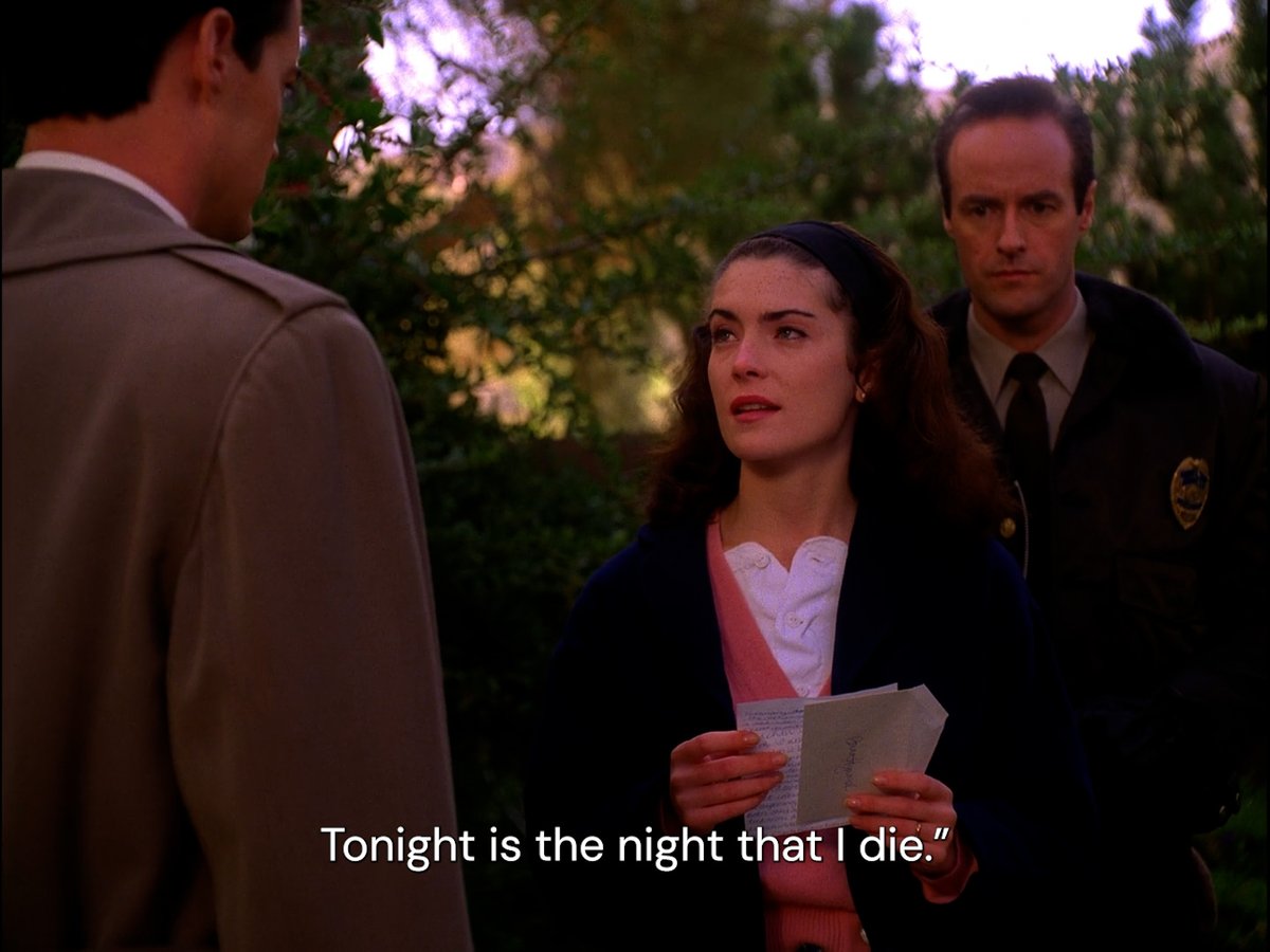 It is happening again.

On February 23, a diary closes.
On February 24, a surreal new world comes into full focus.