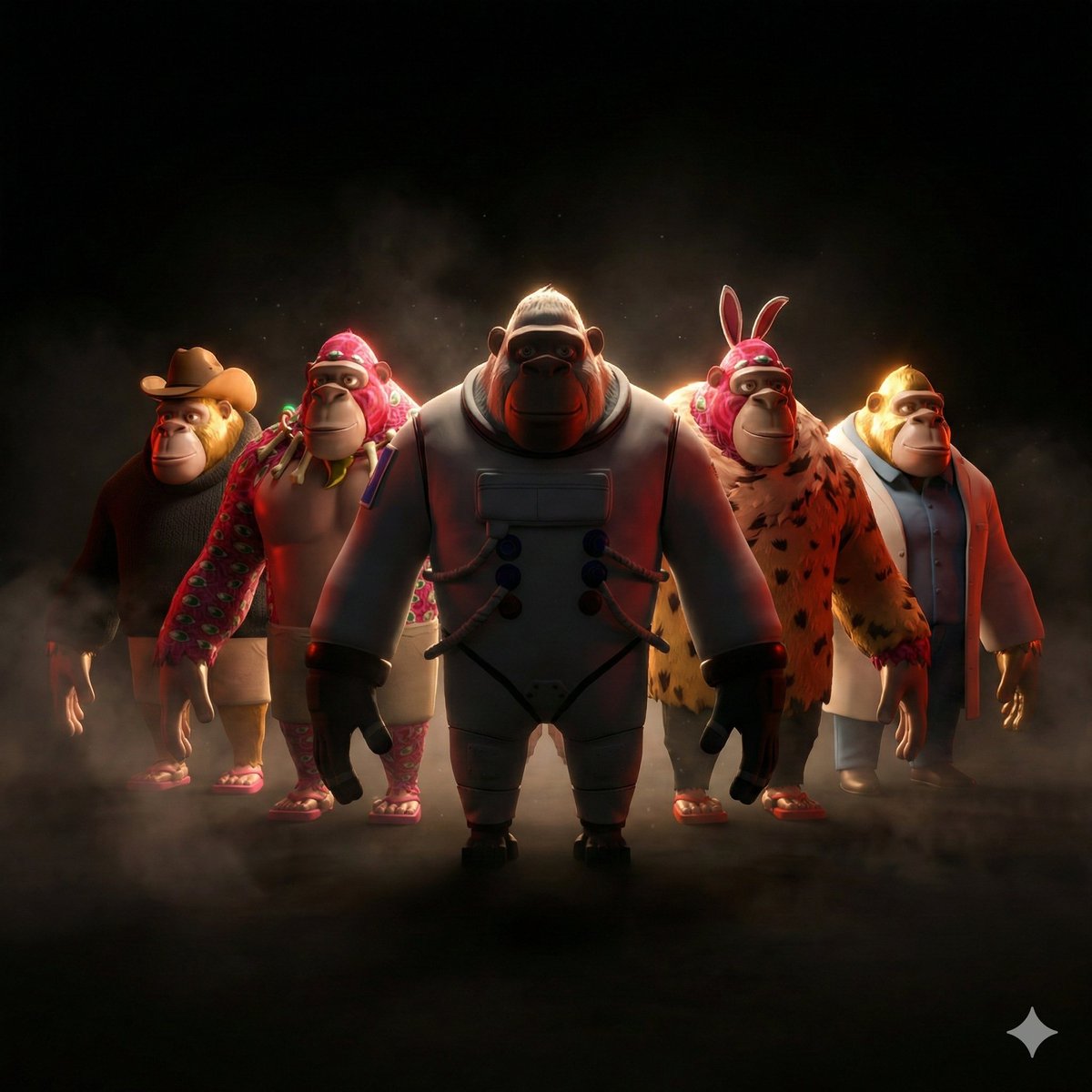 Discussing spending $5,000 with a truly wealthy person isn't about the price.

What does that mean? 

It means the project should be paid for what it's worth.

An office centered around elites (e.g. <a href="/JNKYZ420/">JNKYZ</a>) or an elite team (e.g. <a href="/GeezOnApe/">GeezOnApe</a>), working day and night to create