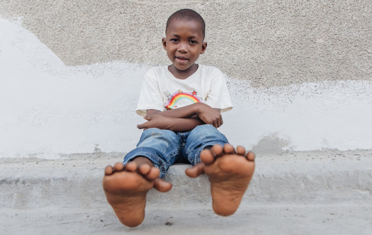 Mercy Ships tweet media