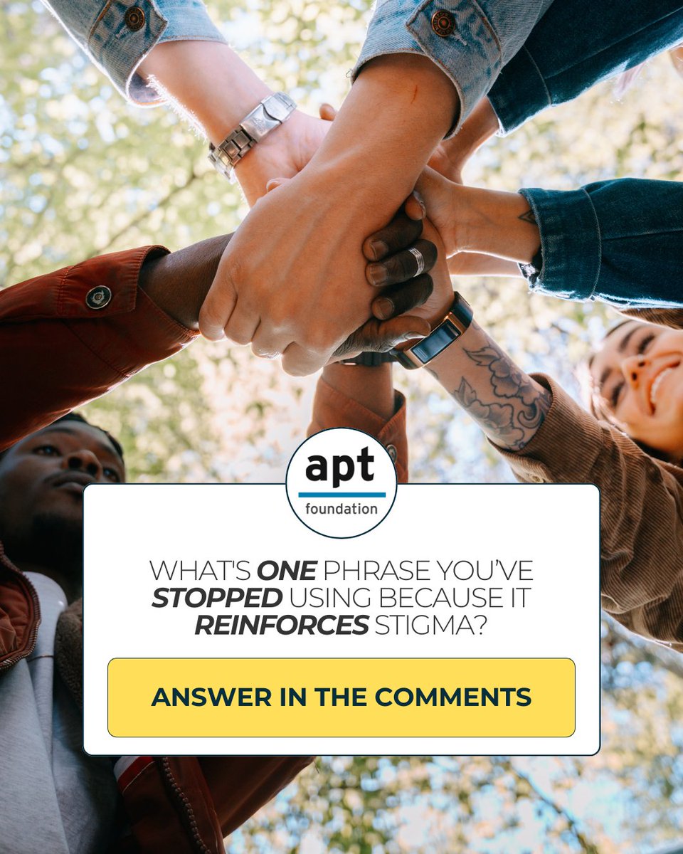 APT Foundation tweet media