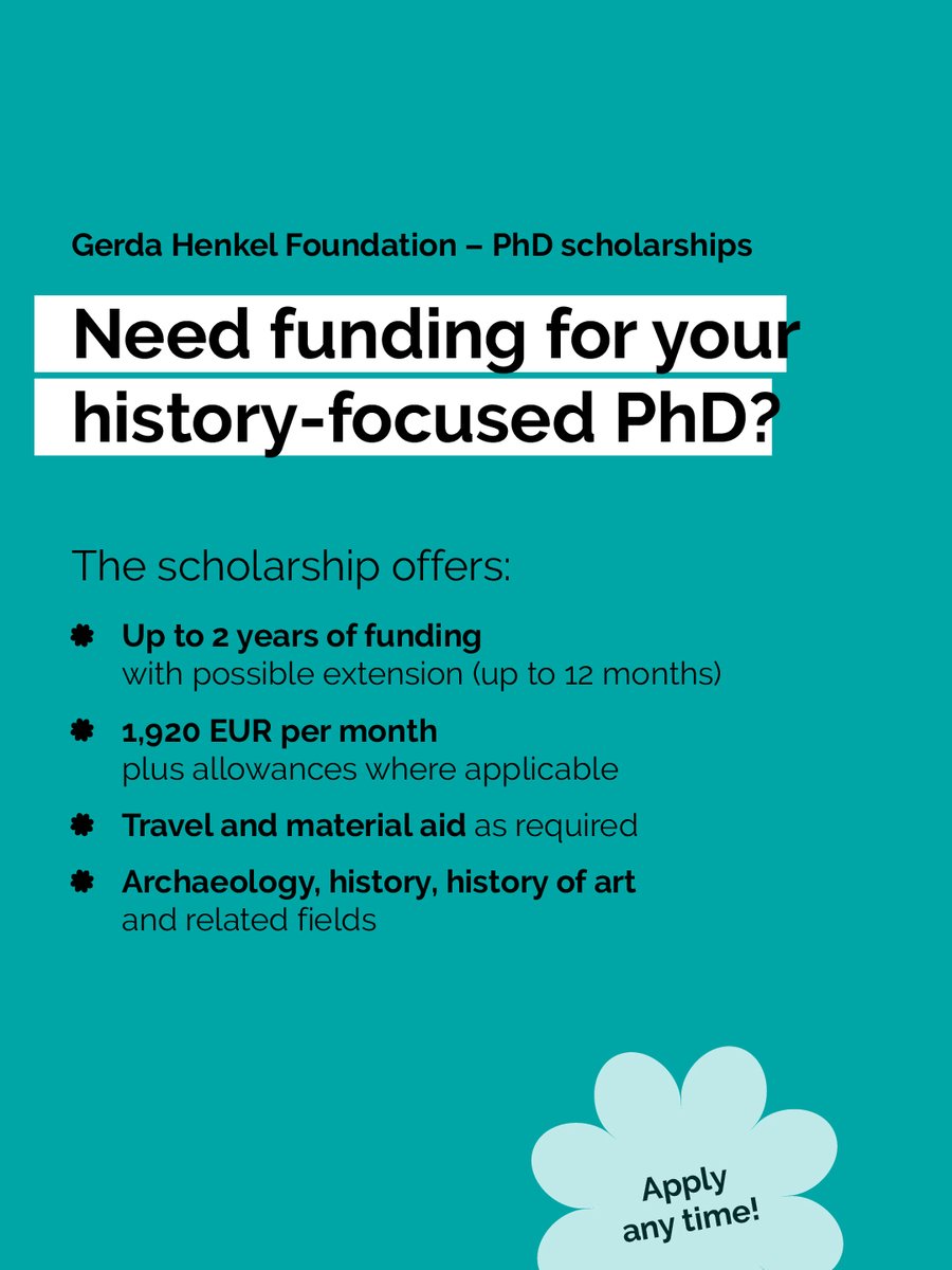 Research in Germany - Initiative of the BMFTR tweet media