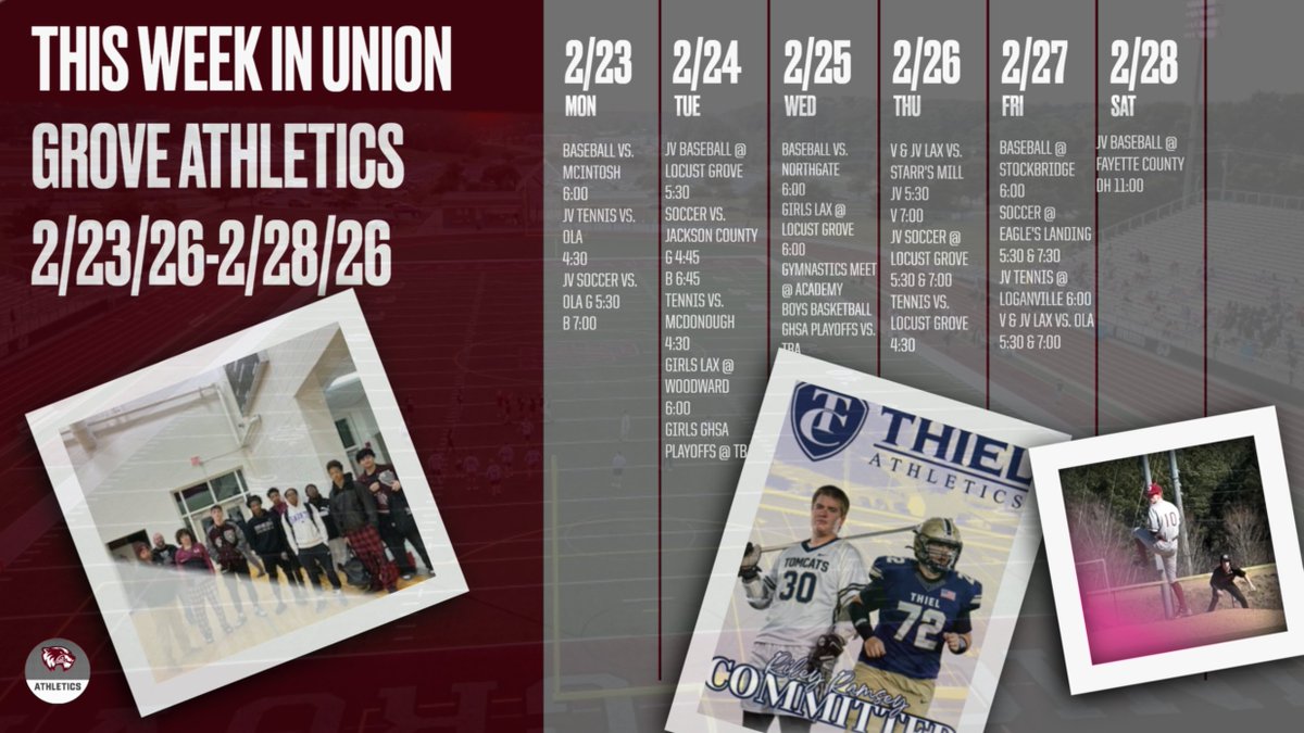 Wolverine Athletics tweet media