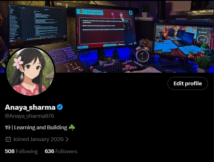 Anaya tweet media