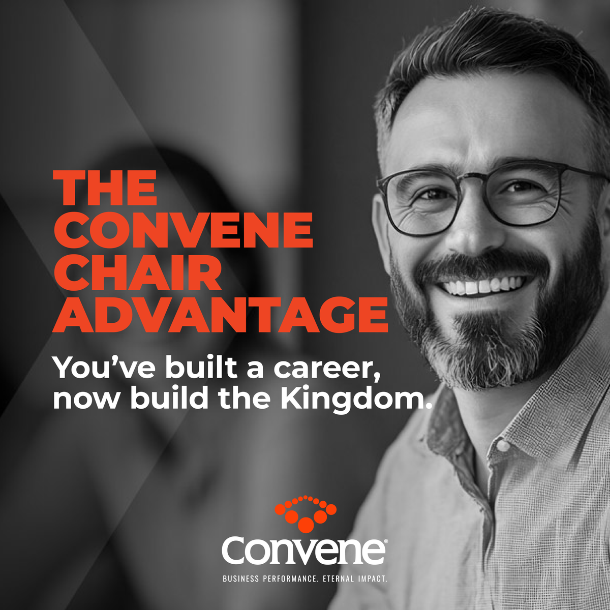 convenenow's tweet photo. When Christian leaders Convene, God shows up — advancing businesses, creating community, and impacting lives.

Explore what it means to lead with purpose, coach with conviction, and multiply your eternal impact. Learn more: https://t.co/DjOn7apFxW

#Convene #BusinessIsMinistry https://t.co/9pGSCqTW1J