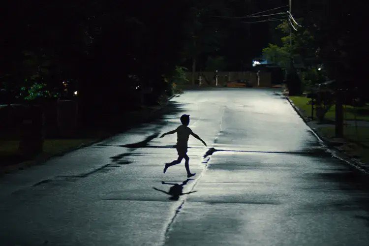 WEAPONS is an Excellent Film