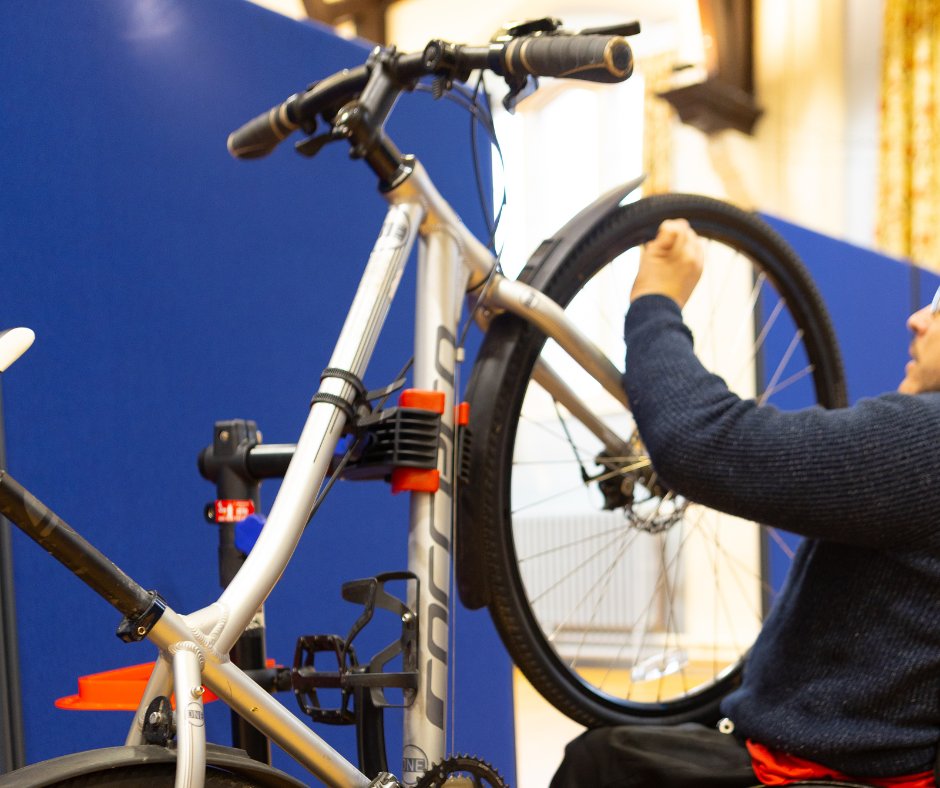 HopeWorks tweet media