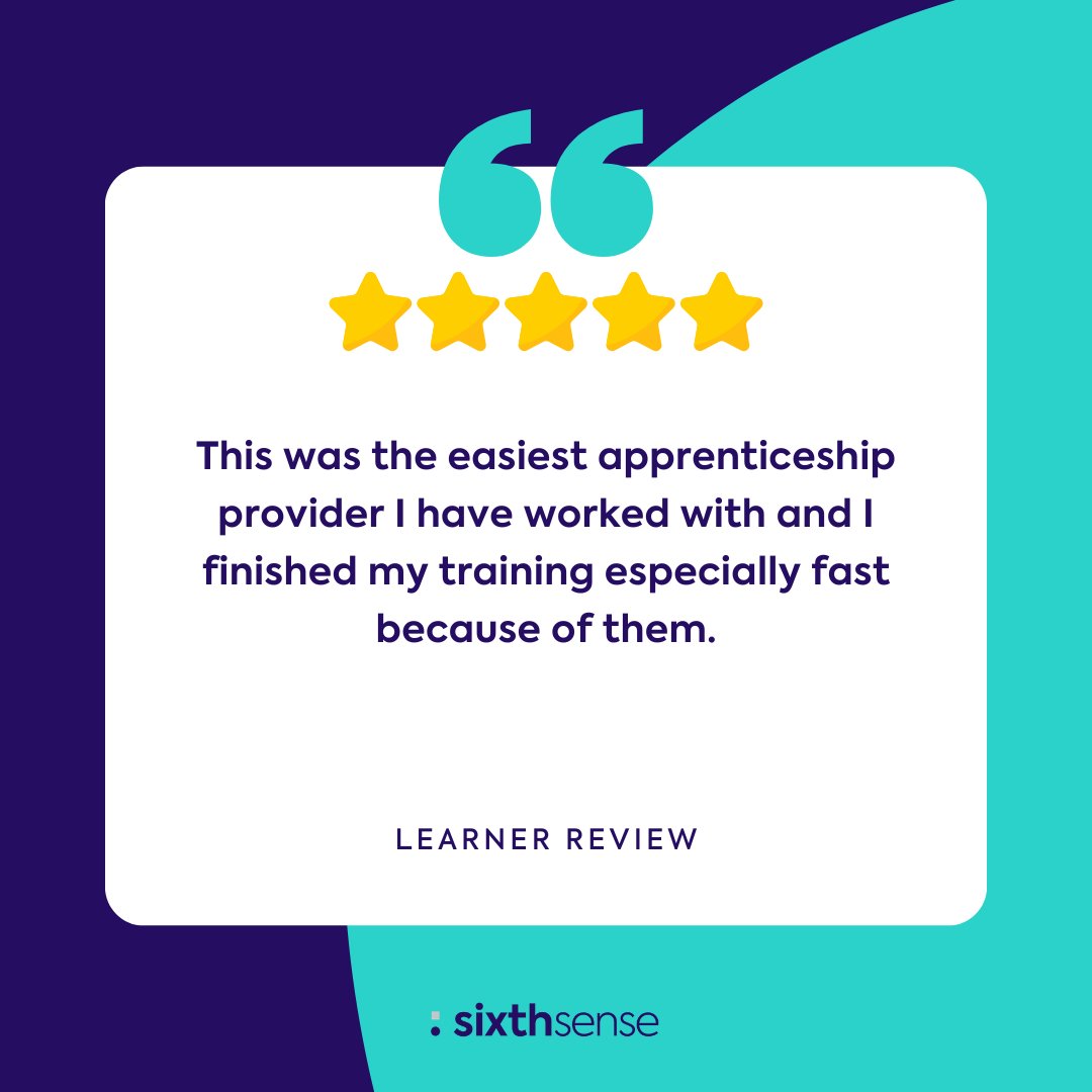 Sixth Sense Training tweet media