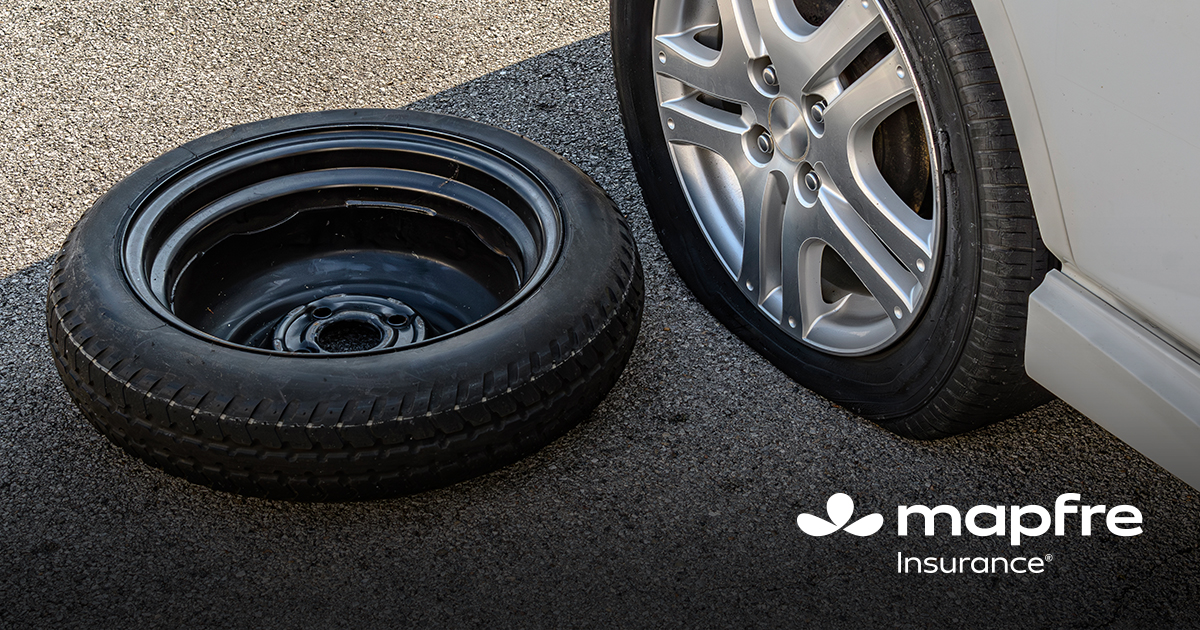 Mapfre Insurance tweet media