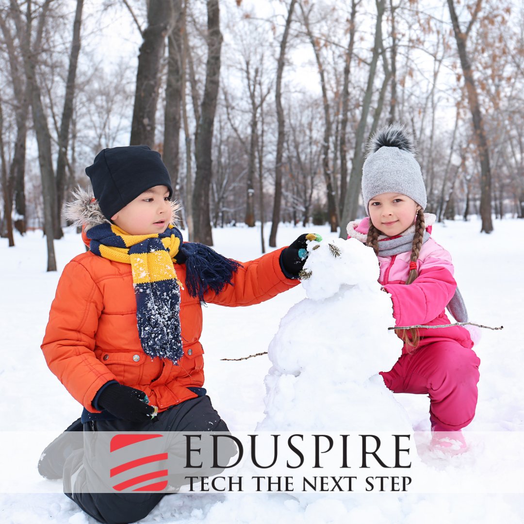 Eduspire tweet media