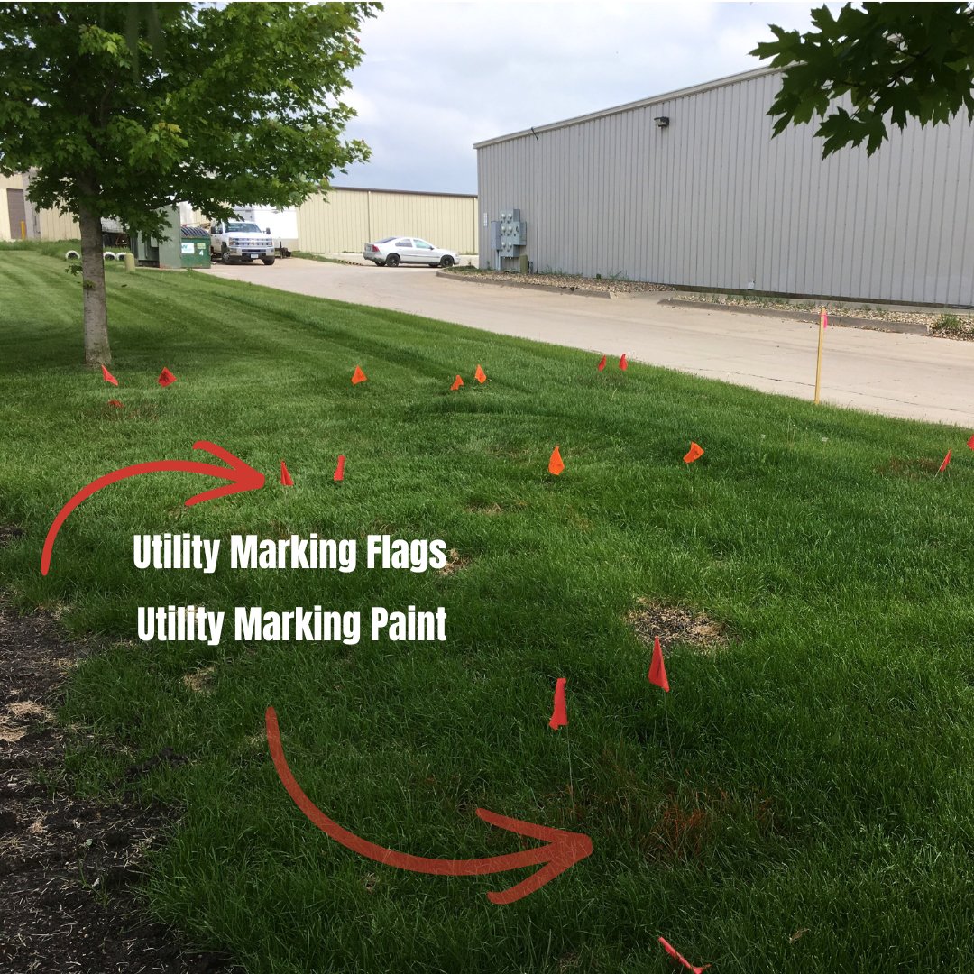 Oregon 811 (OUNC) tweet media