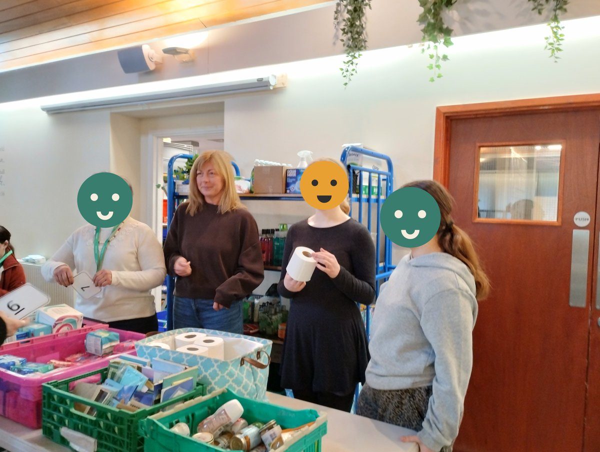 Team Fostering tweet media