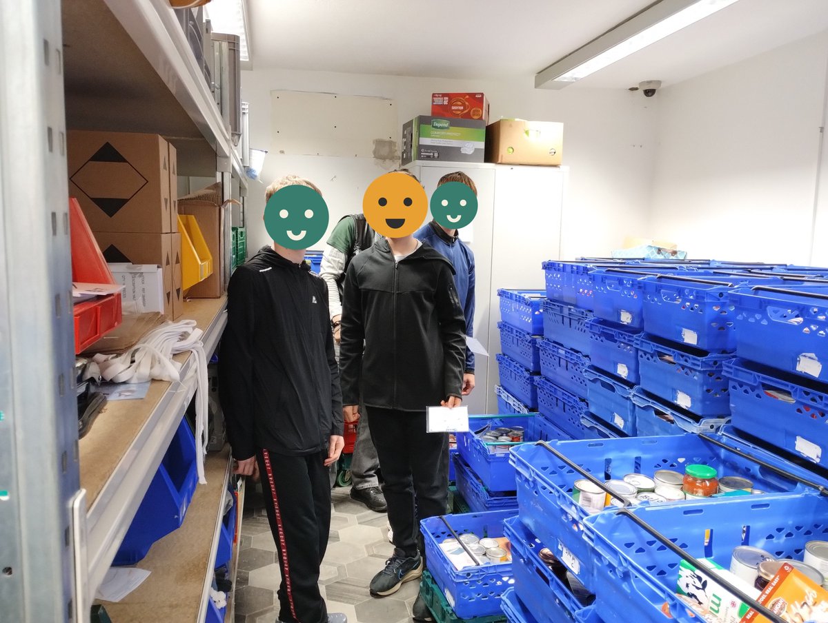 Team Fostering tweet media