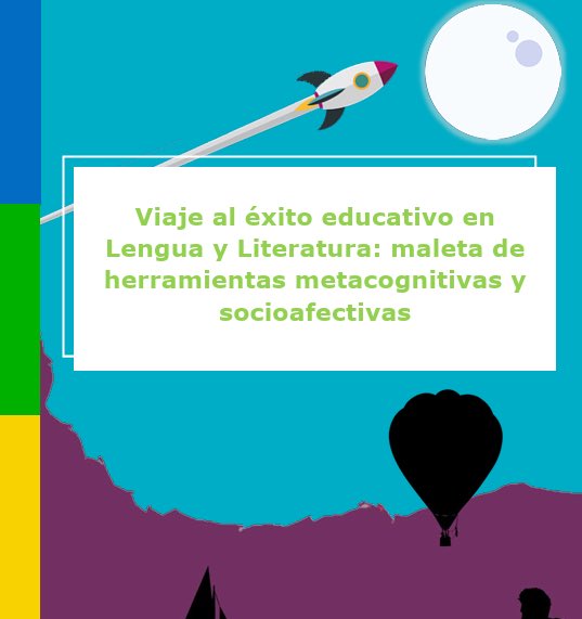 PCT Competencia Lectora Castilla y León tweet media