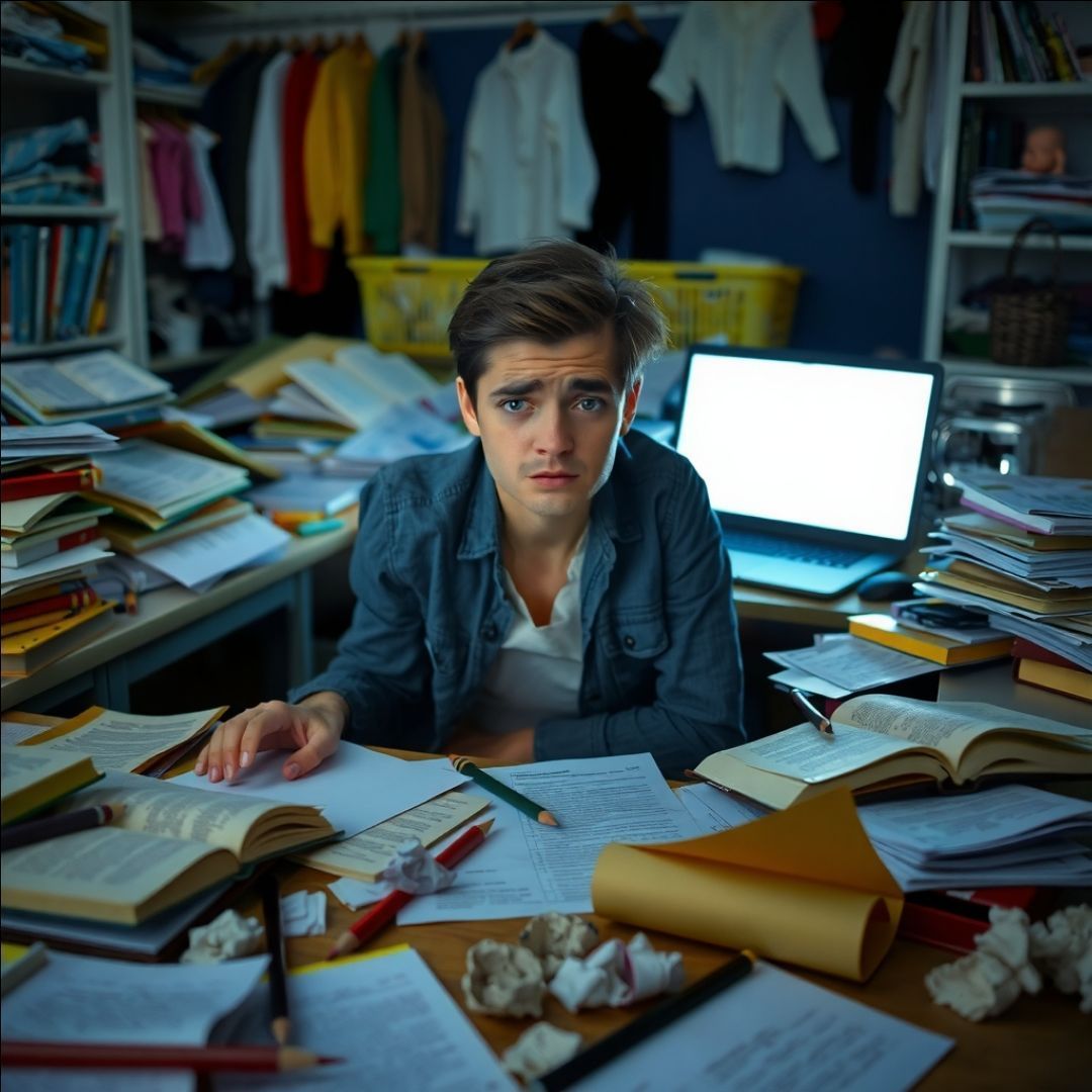 From Geek To Lead tweet media