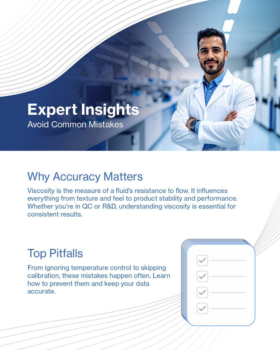 AMETEK Brookfield tweet media