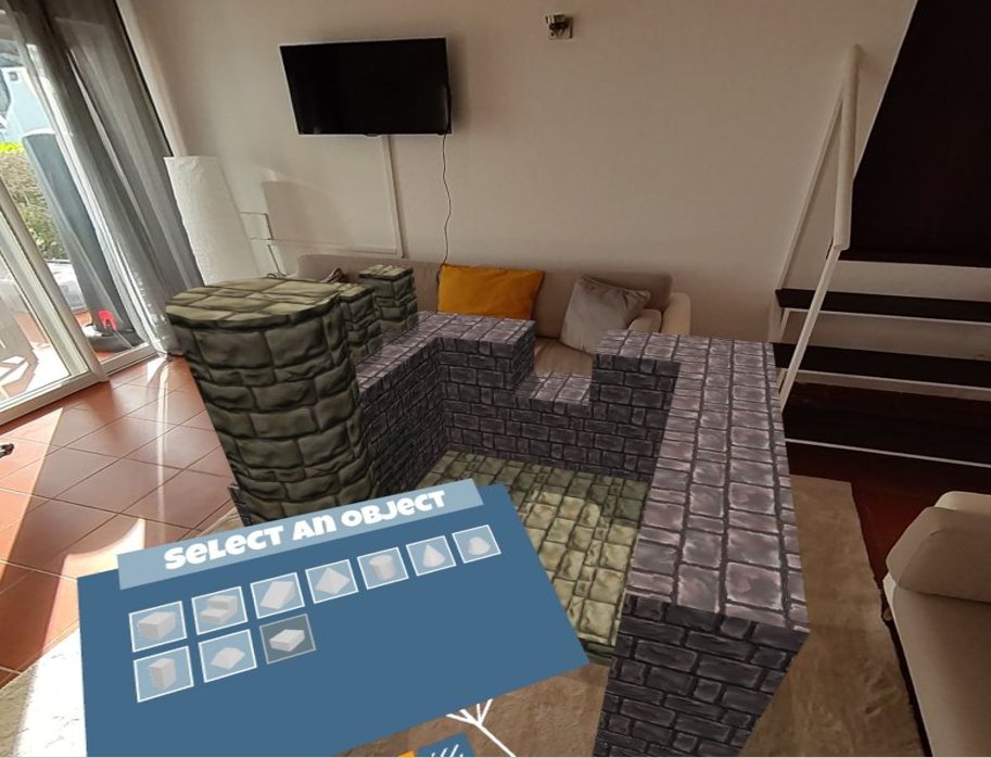 Wonderland Engine tweet media