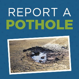 IDriveArkansas's tweet photo. Recent freezing conditions have created new potholes. If you see one on a state highway or interstate, let us know at https://t.co/dpvfowMWRN.  #artraffic #cnatraffic #nwatraffic #neatraffic #swatraffic #seatraffic https://t.co/5buIsoYZkm