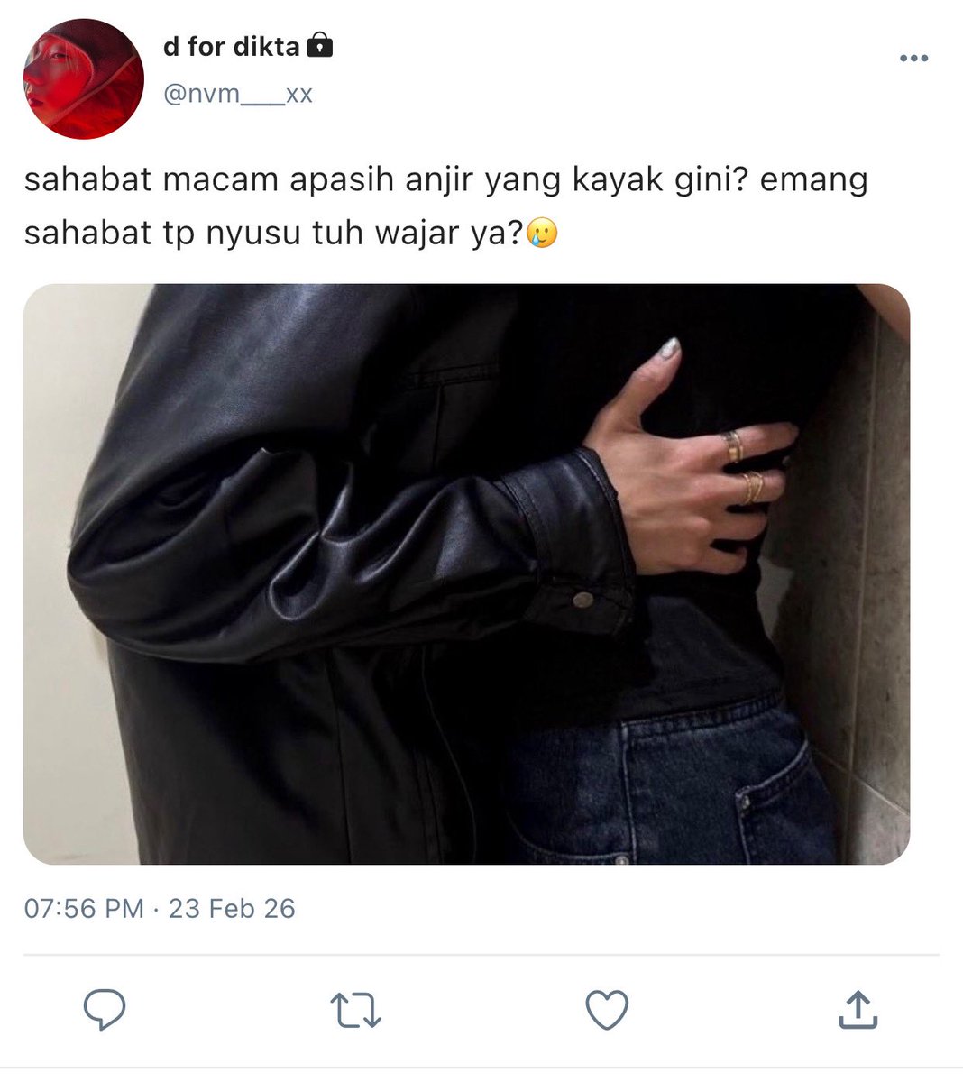 nepotismee's tweet photo. Leowon one tweet au https://t.co/uuzb8JN2li