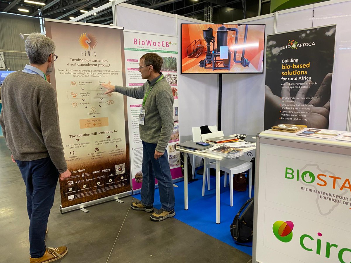 FENIX EU tweet media