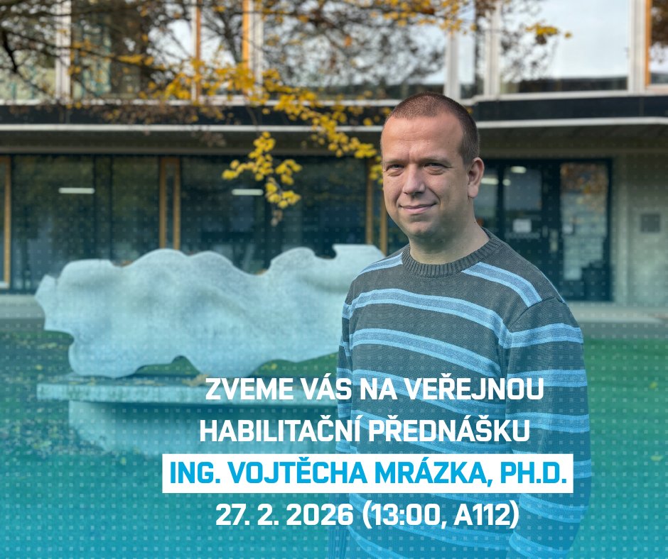 FIT VUT v Brně tweet media