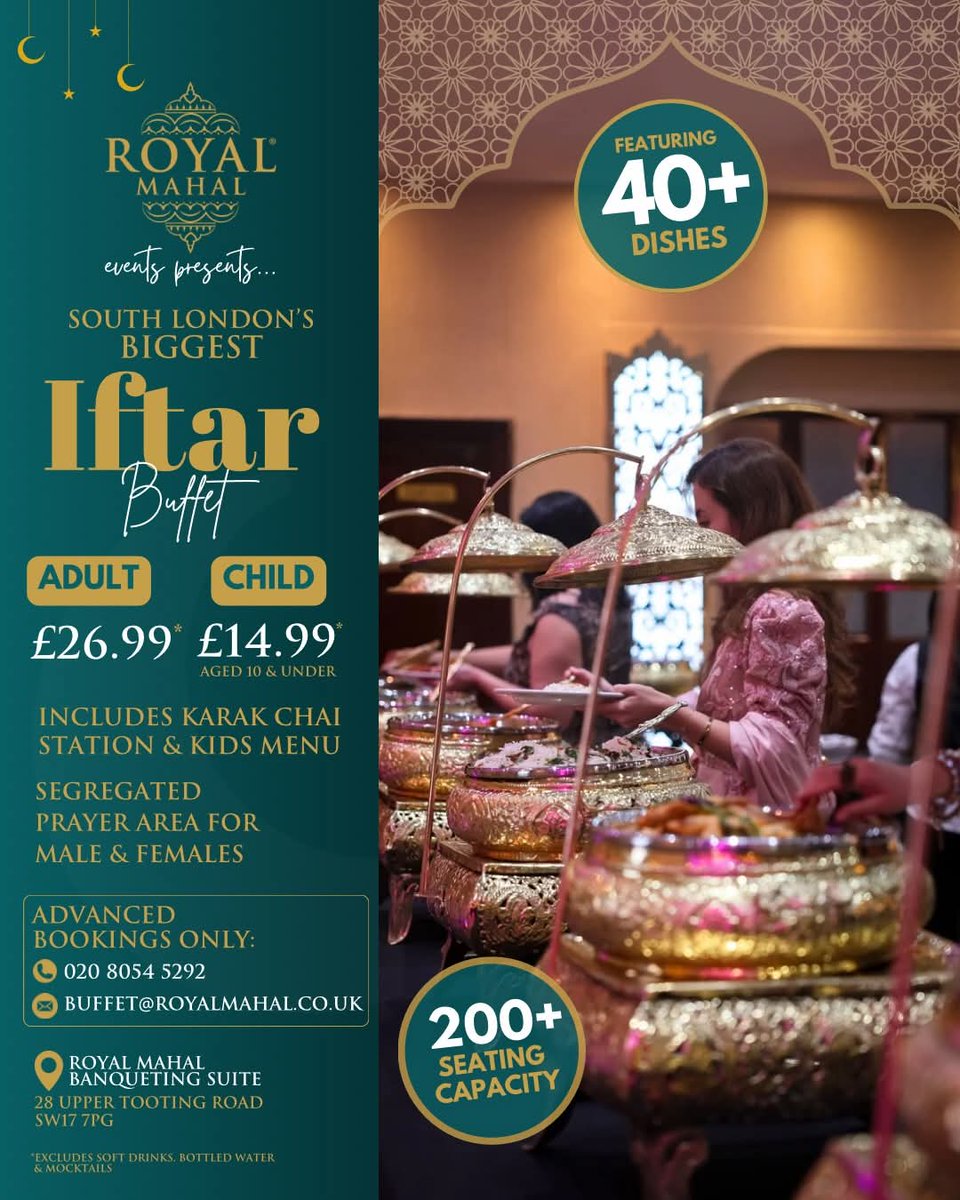 Tooting Newsie tweet media