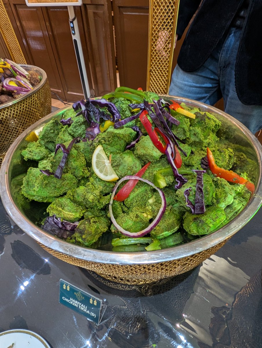 Tooting Newsie tweet media