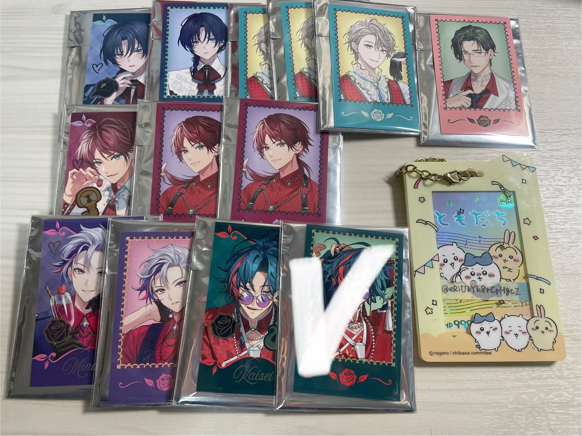 おば©︎固ツイ必読 tweet media