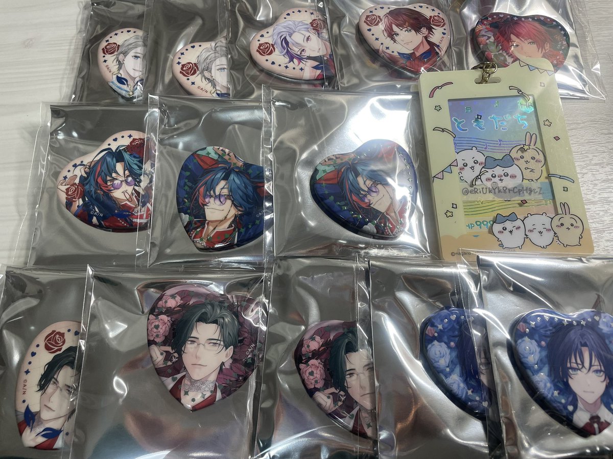 おば©︎固ツイ必読 tweet media