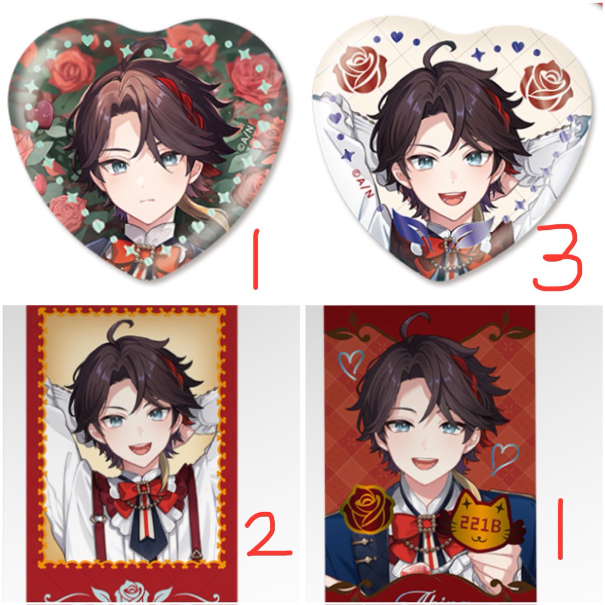 おば©︎固ツイ必読 tweet media