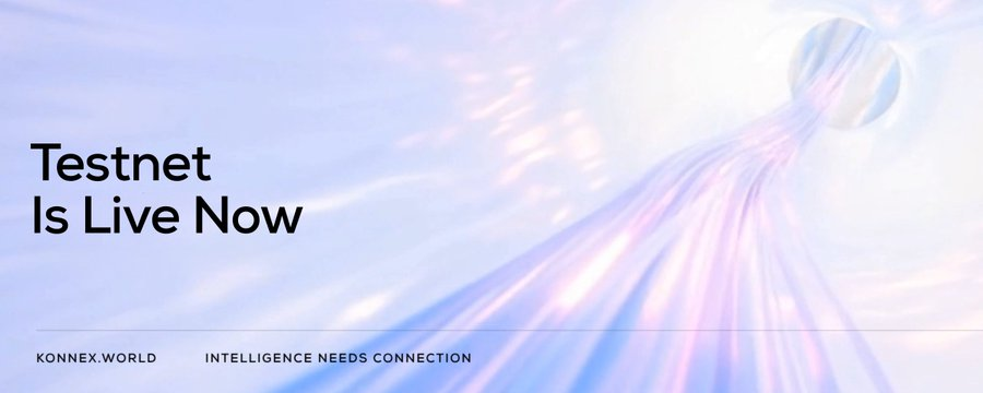 Konnex: Ingest is the initial off chain onboarding phase for developers and miners preceding an onchain testnet launch. The purpose is to integrate Vision Language Action (VLA) models and Language Behavioral Models (LBMs) into the <a href="/konnex_world/">Konnex</a> stack to validate model