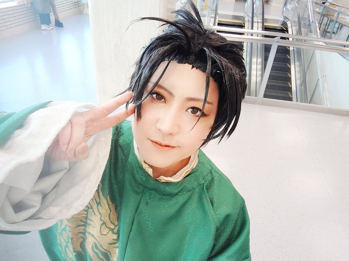 じゅんぱち tweet media