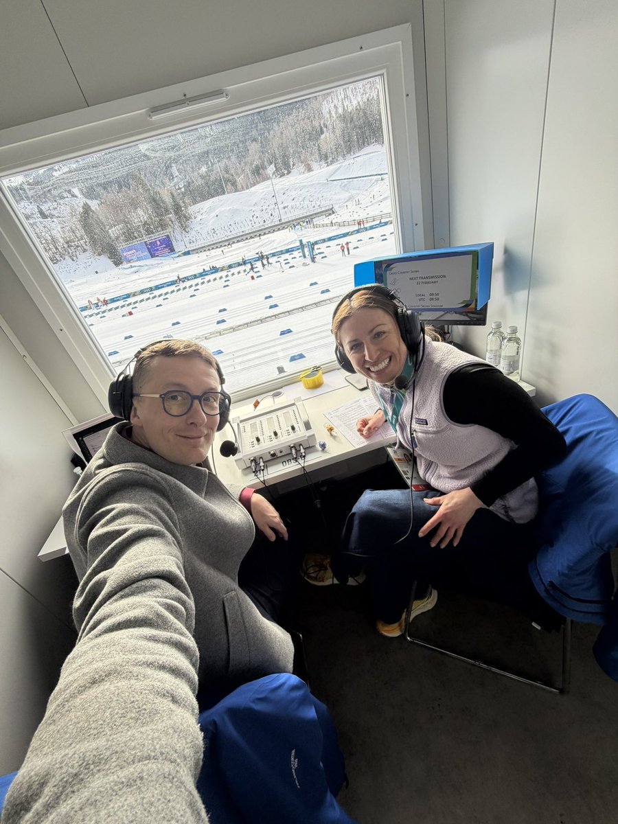 Pasada la emoción de ayer y el trajín de estos 17 días, toca empezar a manifestar para 2030 🤞🏻