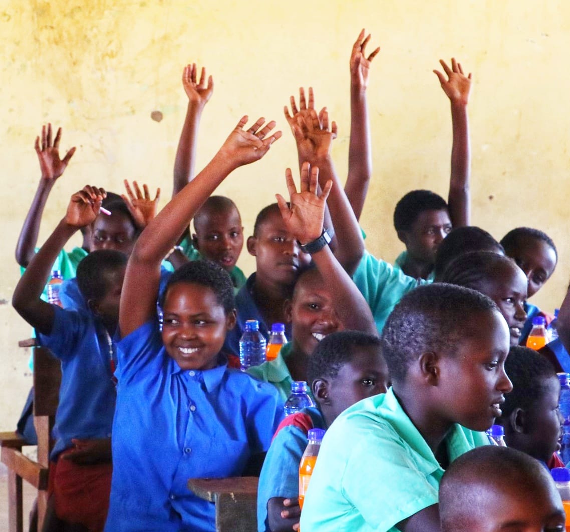 Pastoralist Child Foundation tweet media