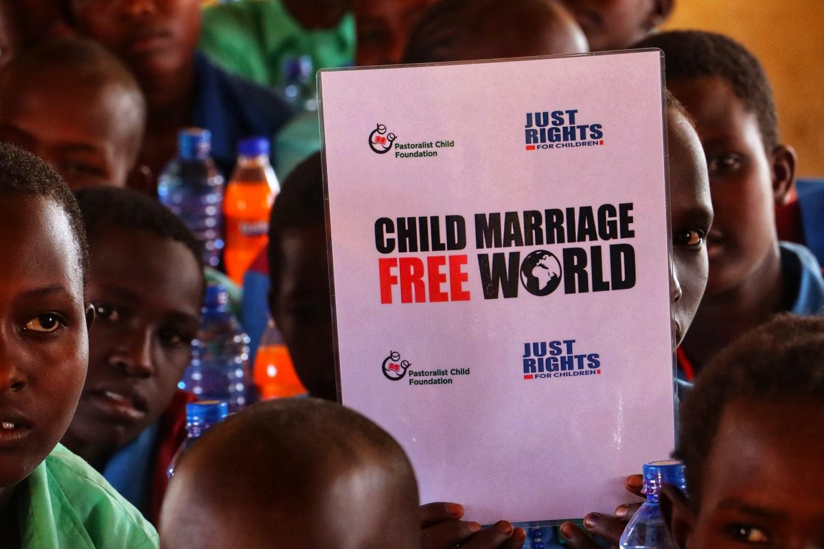 Pastoralist Child Foundation tweet media