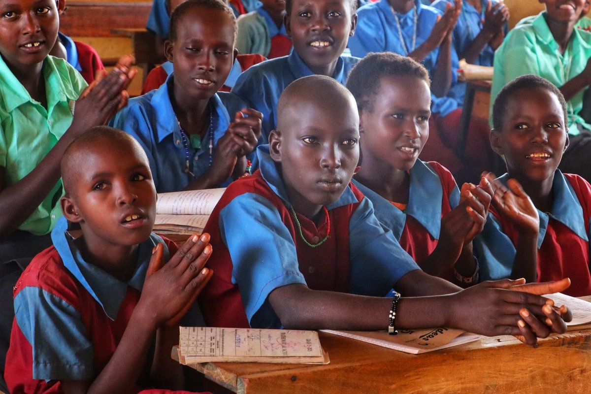 Pastoralist Child Foundation tweet media