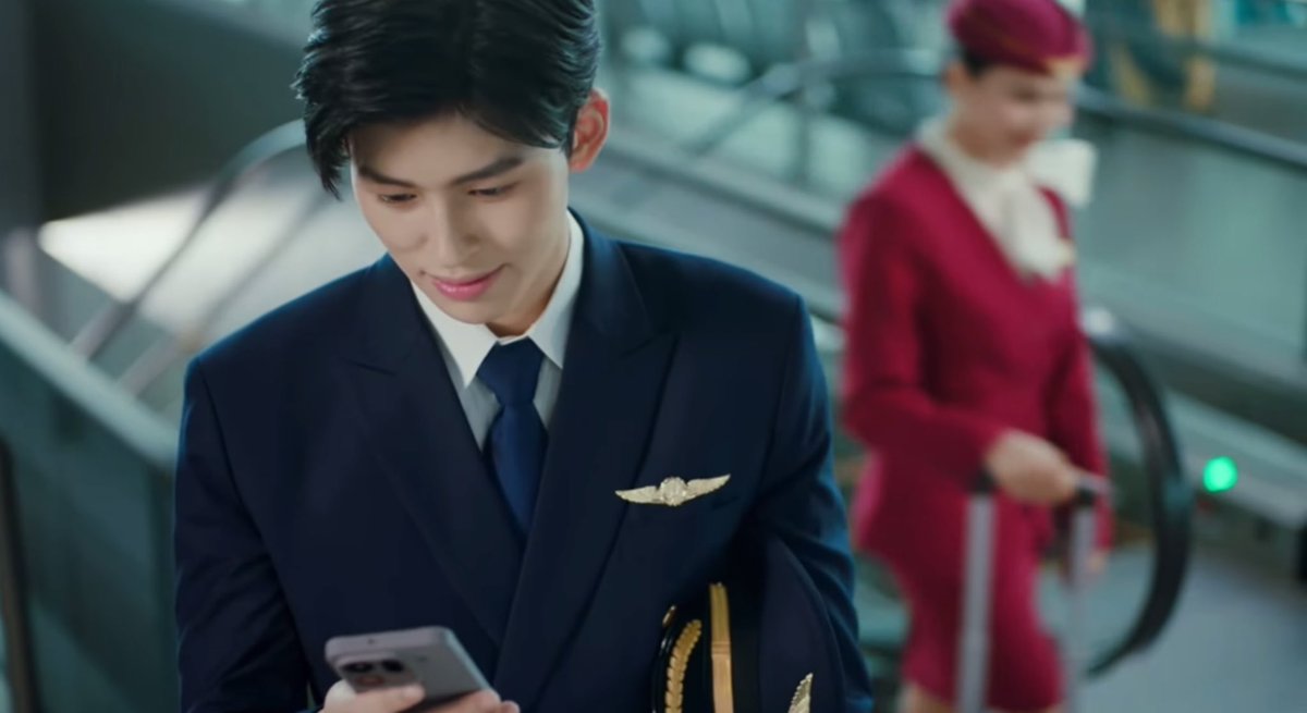 กัปตันปsาวาuไม่อยู่แล้ว เราจะมีโอกาสได้เห็นปอนด์ลุคนี้อีกมั้ย 💔