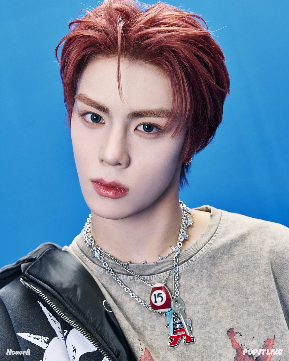 nouera_official's tweet photo. NouerA THE 3RD MINI ALBUM
[POP IT LIKE]
CONCEPT PHOTO_POP ver.

#FAN #판

🎱 2026.03.09 6PM (KST)

#NouerA #누에라 #ヌエラ
#POP_IT_LIKE https://t.co/Lsfu5etDr6