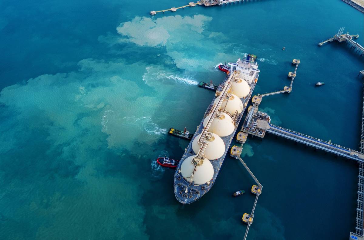 Il consumo di gas naturale in Italia nel 2025 è cresciuto del 2,1% rispetto al 2024, cioè di appena 1,3 mld di mc in più, ma con un sempre maggiore peso della quota di gas ... Leggi l'articolo completo -> rviv.ly/DsBvRy #consumigas