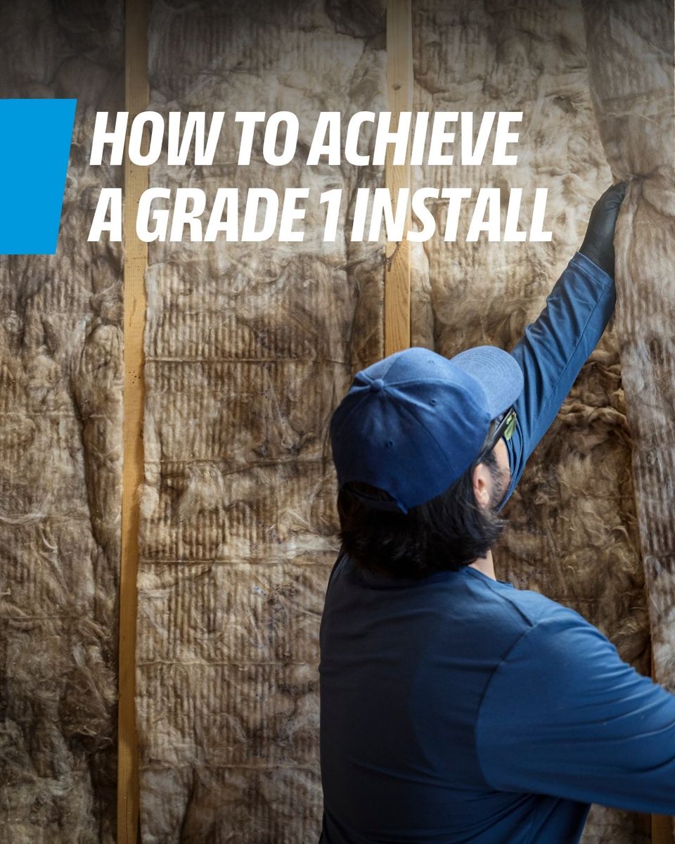 Knauf North America tweet media