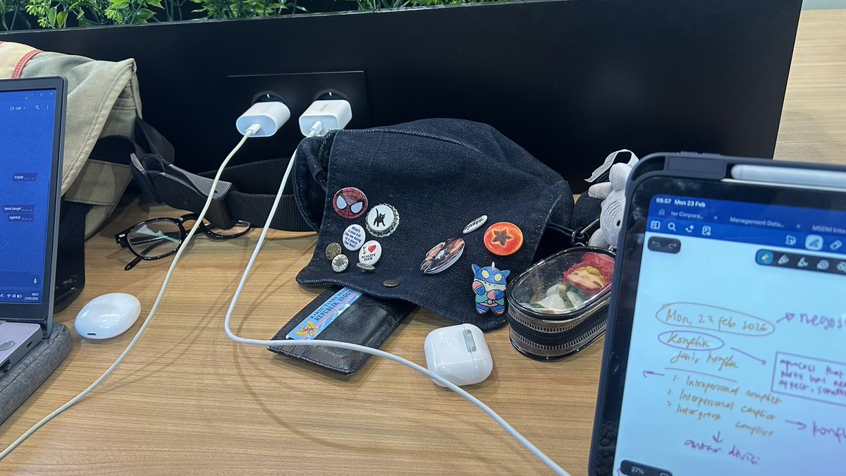 Laporan kuliah hari ini user bloodfuei mengaku mati sugro