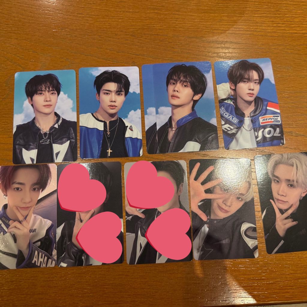 あす👑 tweet media