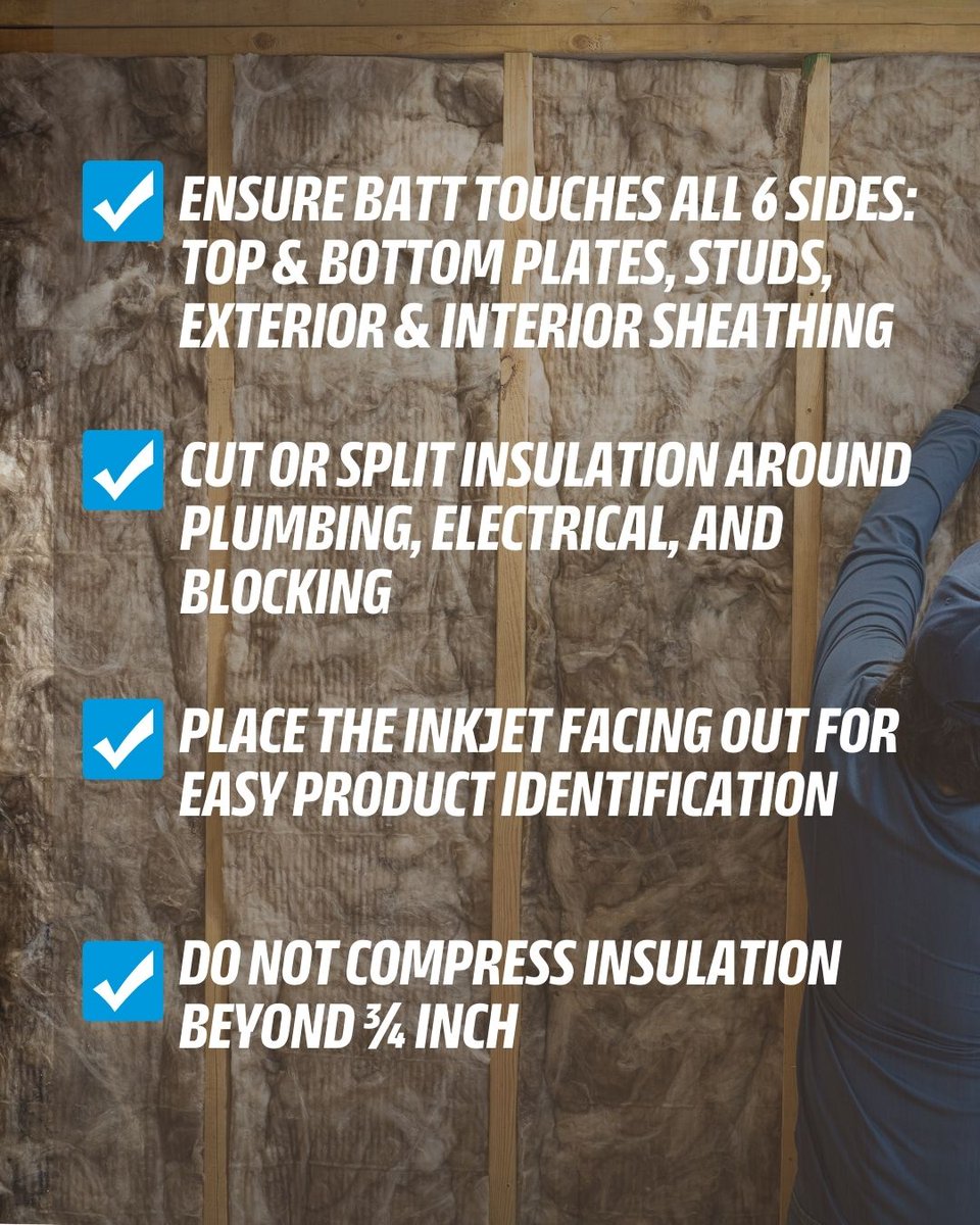 Knauf North America tweet media