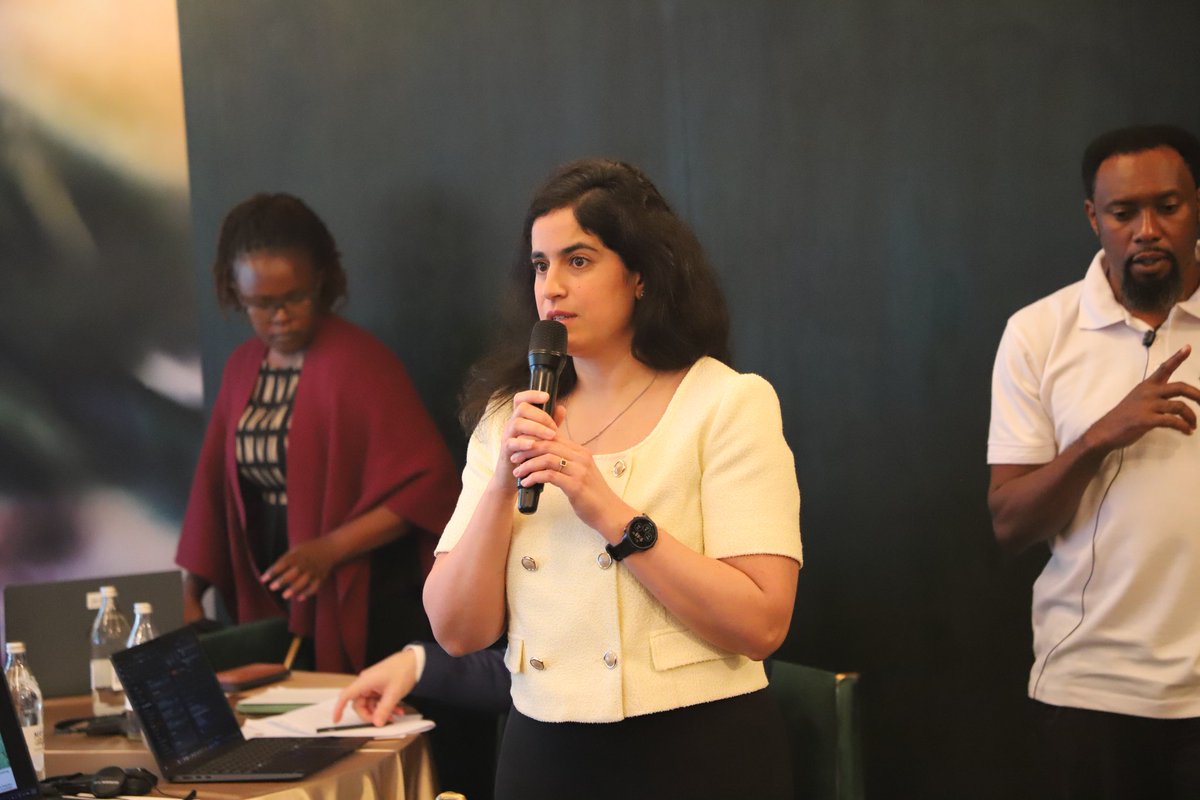FAOKenya's tweet photo. 🏷Across 🇰🇪 &amp; 🇨🇮 forests are central to livelihoods, biodiversity, climate resilience, &amp; economic opportunity. 
 Land-use change, agricultural expansion, &amp; climate variability  threaten  these ecosystems🌴🌵🌲
@FAO South–South Knowledge Exchange on innovative forest monitoring. https://t.co/8vkrBWu2ZA