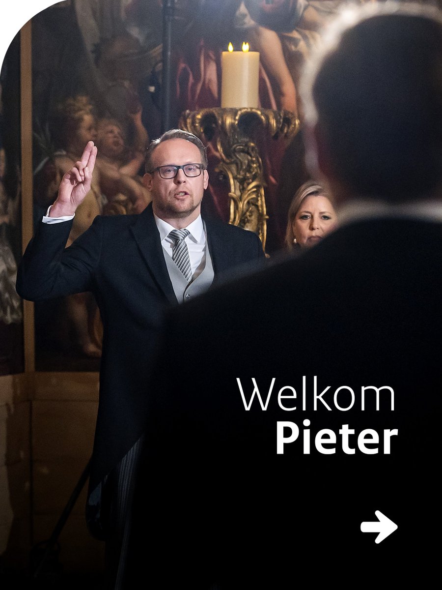 Ministerie van BZK tweet media